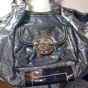 Kathy Van Zeeland Handbag